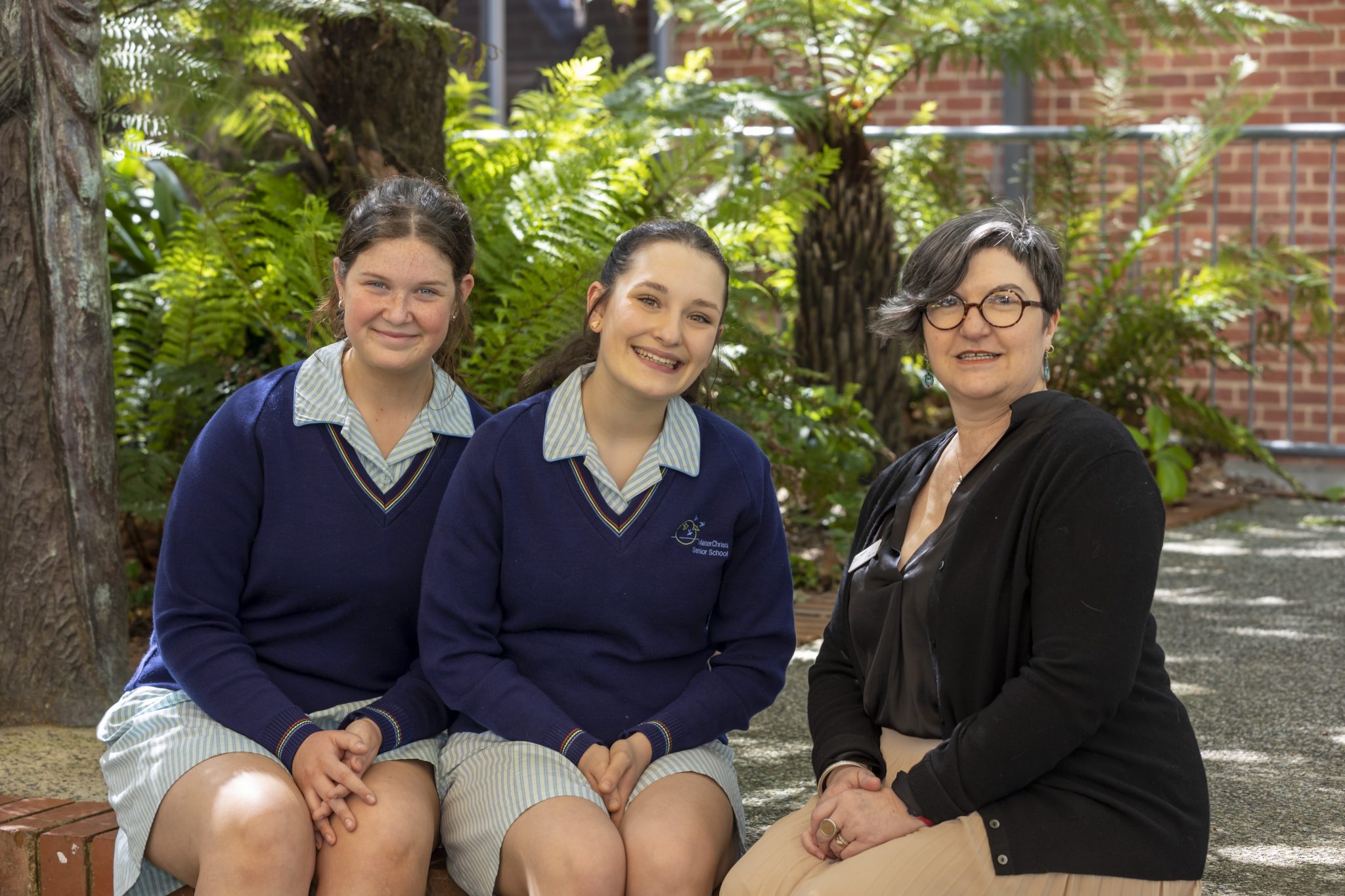 Mater Christi College Celebrates 60th Anniversary | The Sisters Of The ...